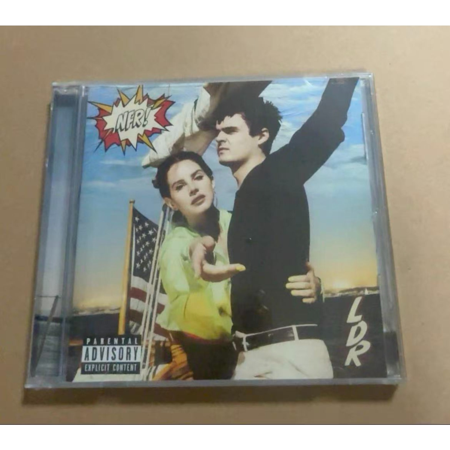 Vintage Collectible & Vintage Dolls - Vintage nostalgische alternatieve pop audio-cd, sfeervolle