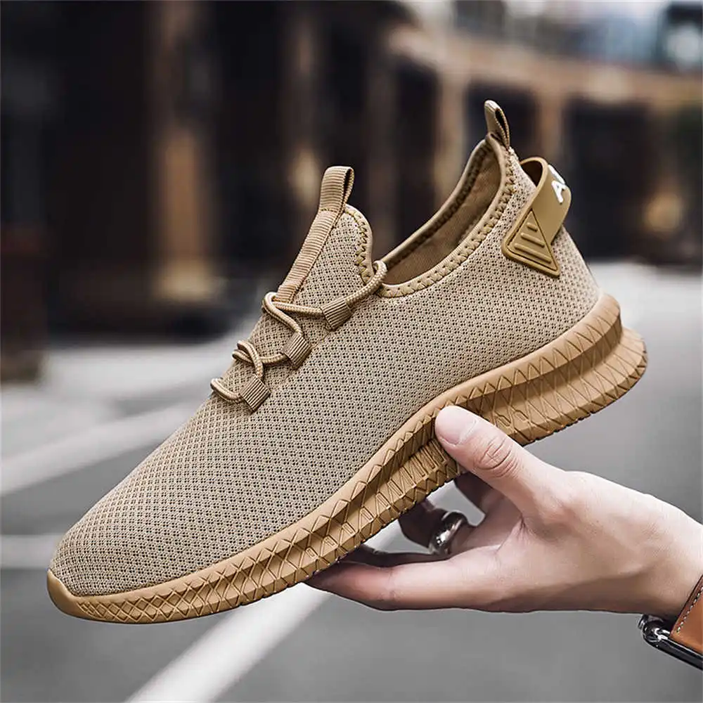 Vintage Collectible Shoes - Demi-seizoen Mesh Tenni Man Running Sneakers