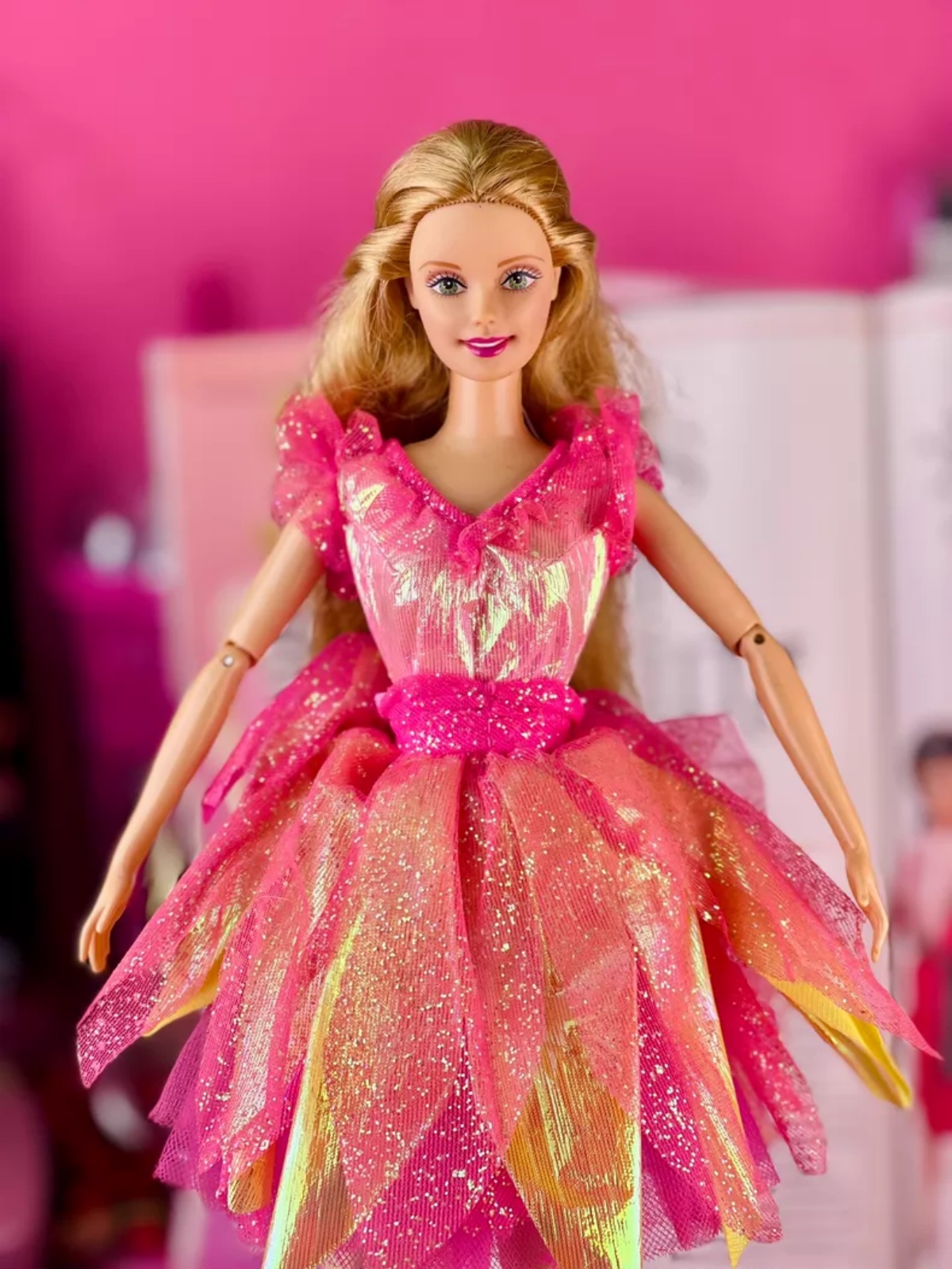 Niet gloednieuw 1/6 schaal act - Vintage Collectible Clothing recensie en prijs