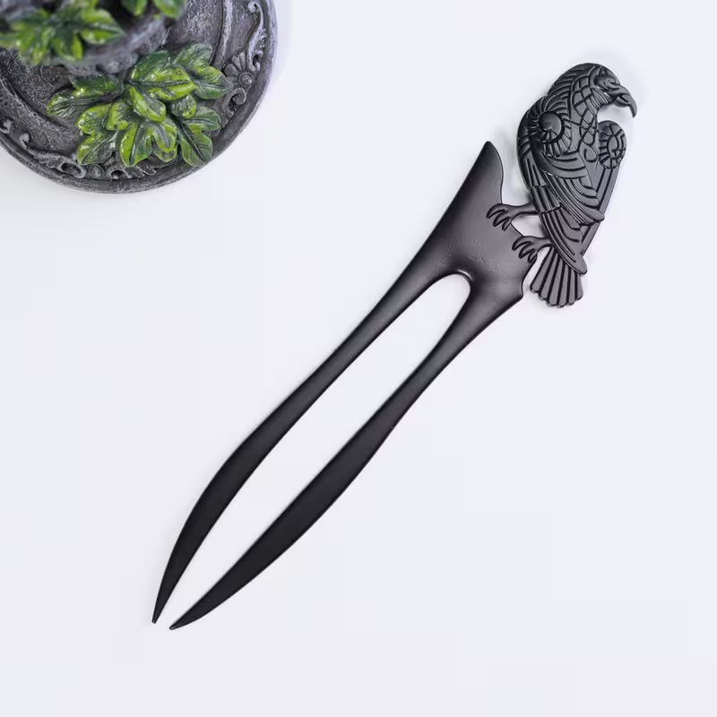 1 vintage haarspeld (met Vikin - Vintage Items recensie en prijs