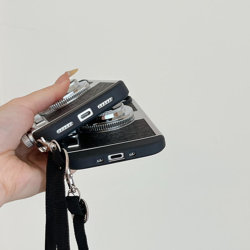Emily in Parijs Vintage Camera - Vintage Items recensie en prijs