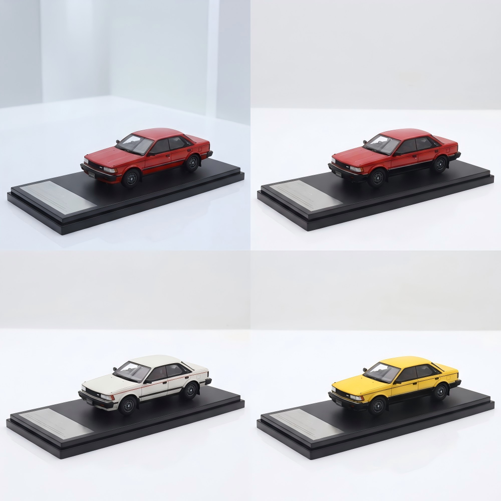 1/43 handgemaakte harsmodel au - Vintage Collectible Classics recensie en prijs