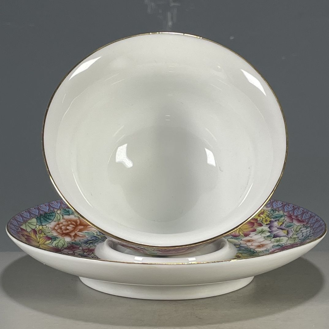 Chinese vintage oude oven-gema - Vintage Collectible Pottery recensie en prijs