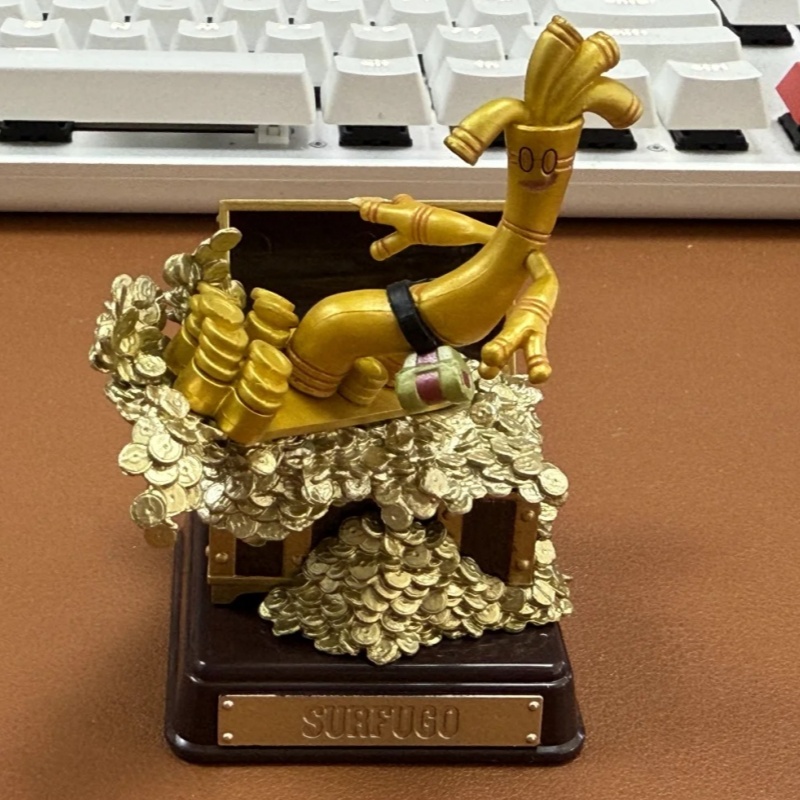 Originele Re-Ment Pokemon Vint - Vintage Items Collection recensie en prijs