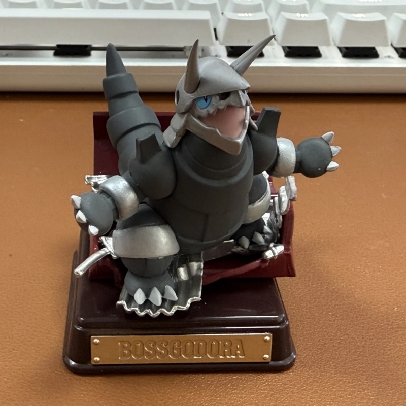 Originele Re-Ment Pokemon Vint - Vintage Items Collection recensie en prijs