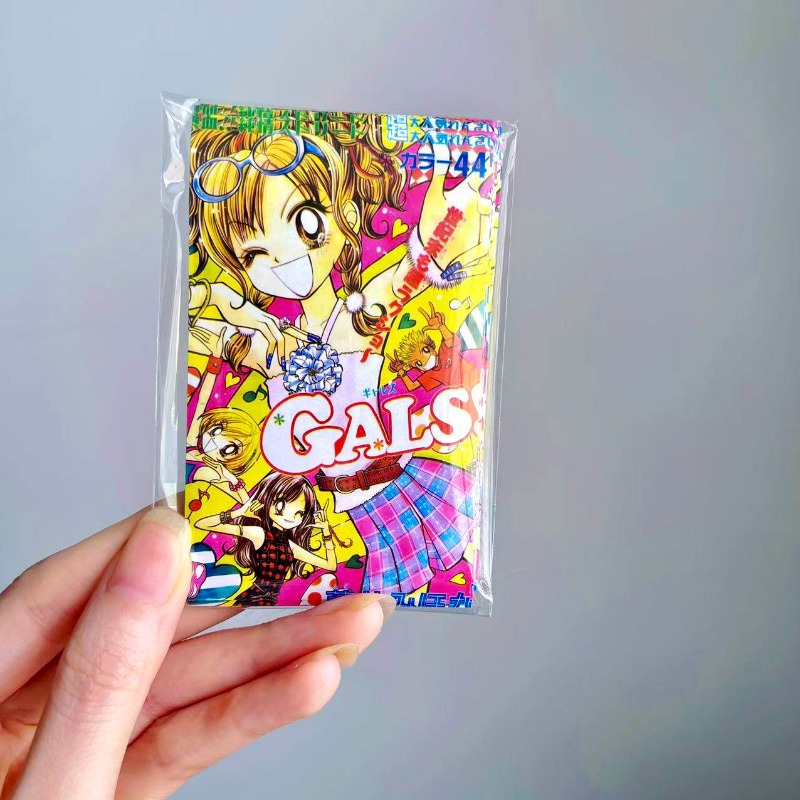 20 stks/pak Heisei Retro Anime - Vintage Items recensie en prijs