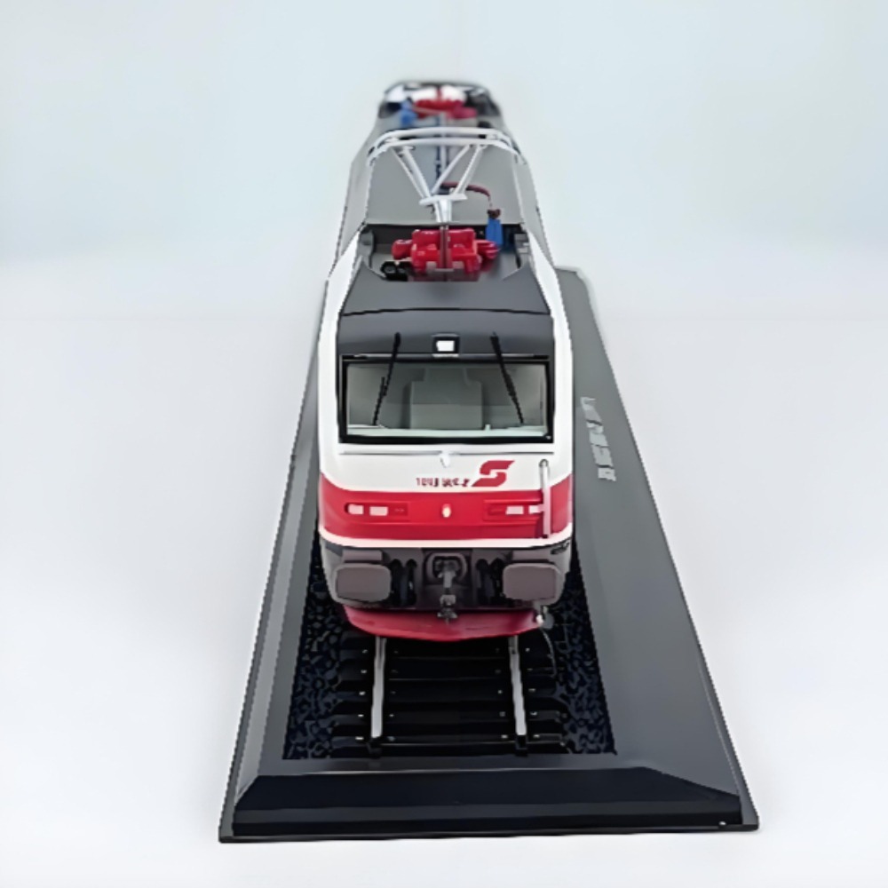 HO Type 1/87 Treinmodel Vintag - Vintage Items Collection recensie en prijs