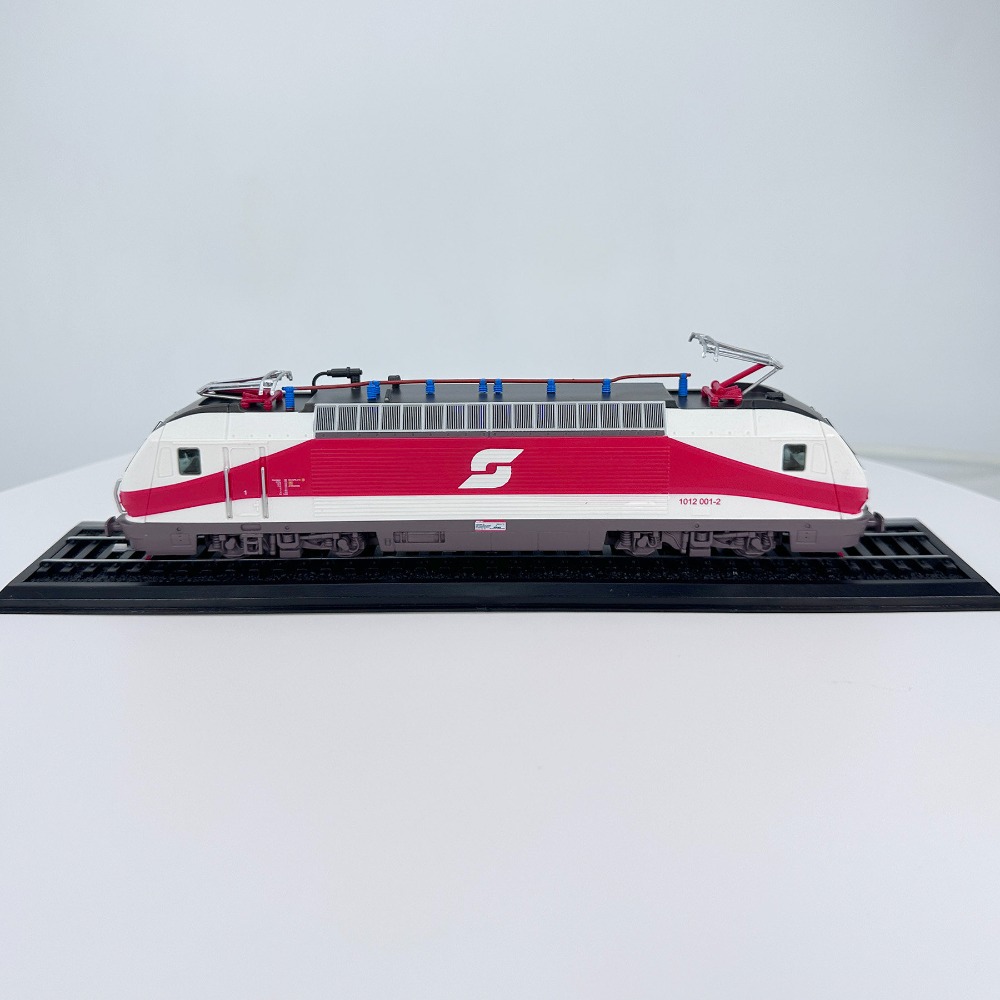 HO Type 1/87 Treinmodel Vintag - Vintage Items Collection recensie en prijs