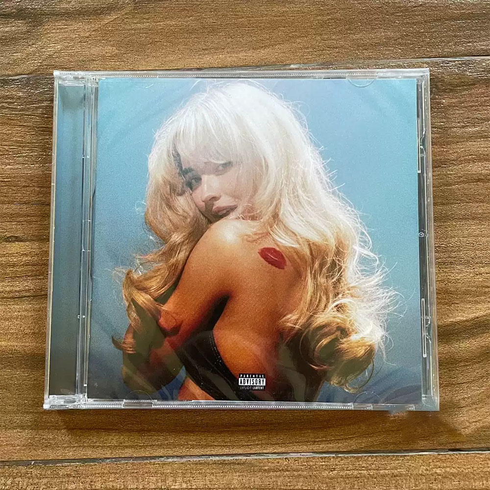 CD 'Short N' Sweet' - Pop, Cou - Vintage Collectible & Vintage Dolls recensie en prijs