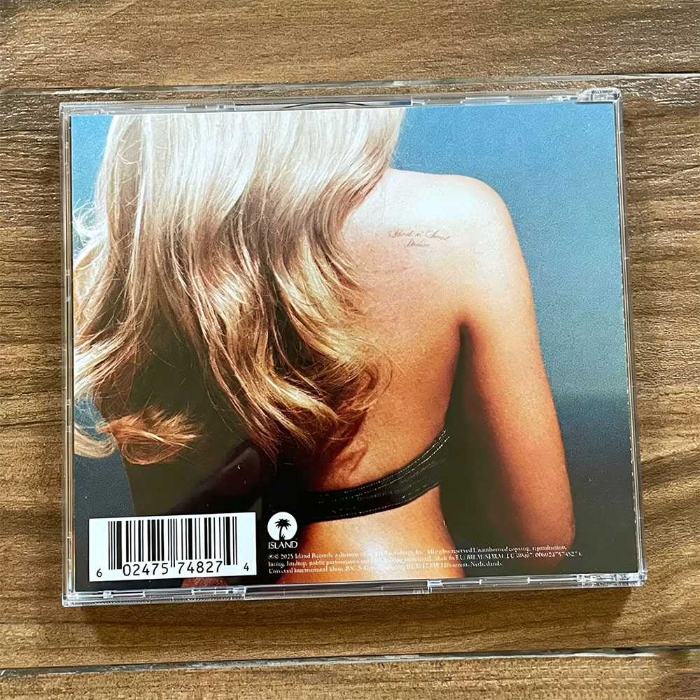 CD 'Short N' Sweet' - Pop, Cou - Vintage Collectible & Vintage Dolls recensie en prijs