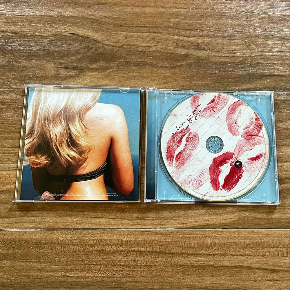 CD 'Short N' Sweet' - Pop, Cou - Vintage Collectible & Vintage Dolls recensie en prijs