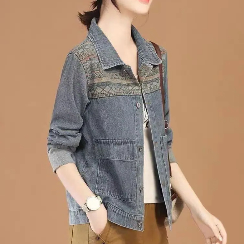 Patchwork 2025, mode, casual d - Vintage Collectible Clothing recensie en prijs