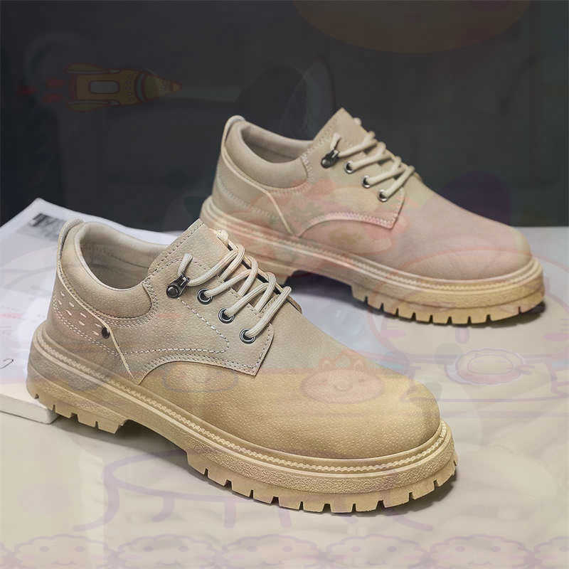 Donker natuurlijk leer Mode-sn - Vintage Collectible Shoes recensie en prijs