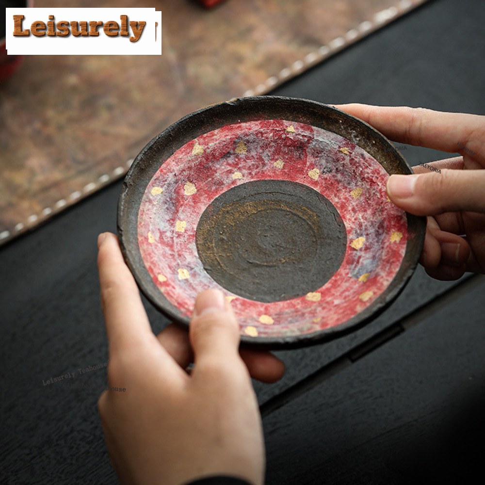 HOYIHM Handgemaakte Rode Ruwe  - Vintage Collectible Pottery recensie en prijs