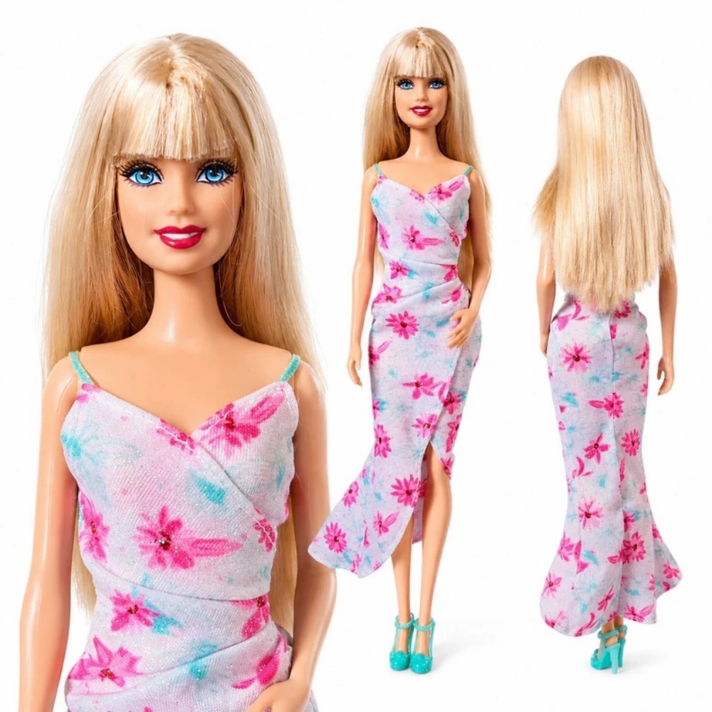 Niet gloednieuw 1/6 schaal hoo - Vintage Collectible Clothing recensie en prijs