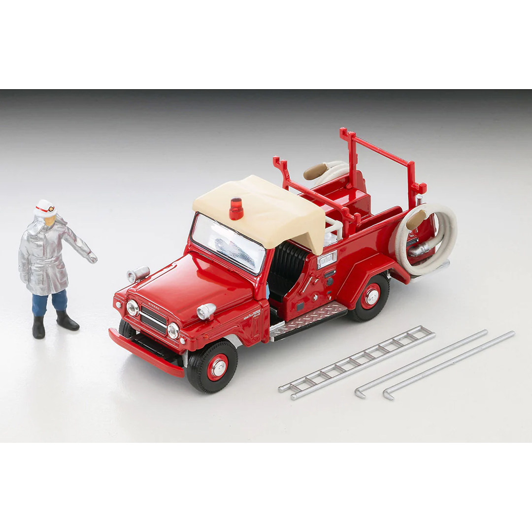 Originele Tomytec Tomica Limit - Vintage Collectible & Vintage Dolls recensie en prijs