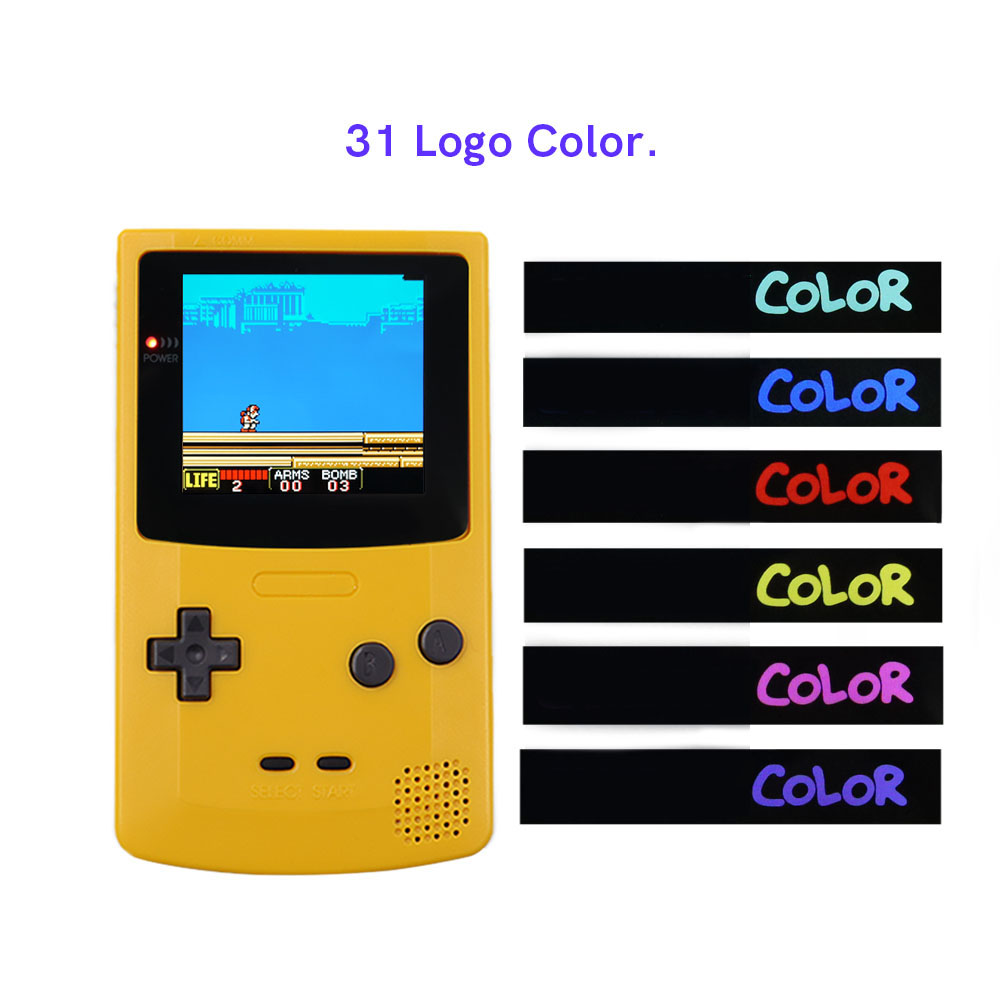 Hispeedido 3.1 inch gelamineer - Vintage Game Collection recensie en prijs