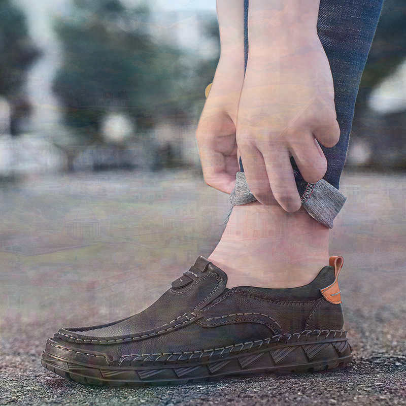 39 Slip-on sneakers Heren 46,  - Best Vintage Collectible Items recensie en prijs