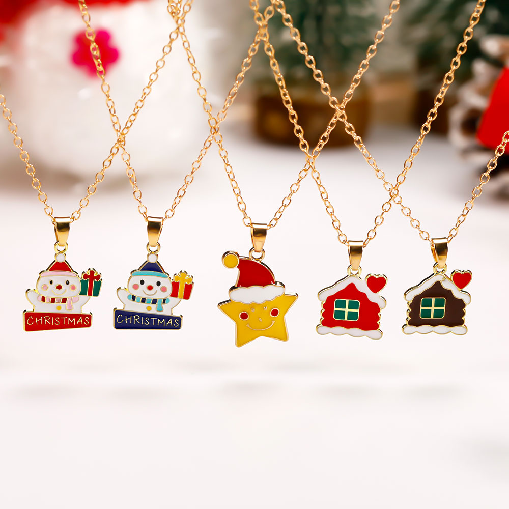 33 Stijlen Kerst Collectie Ket - Vintage Collectible Santa recensie en prijs