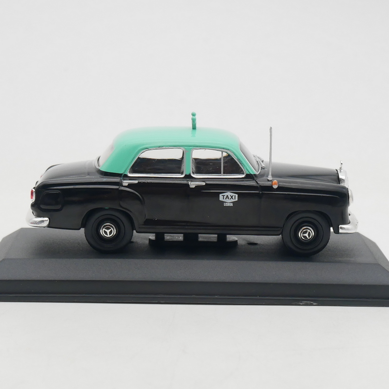 IXO 1:43 Schaal Diecast Legeri - Vintage Collectible & Vintage Dolls recensie en prijs