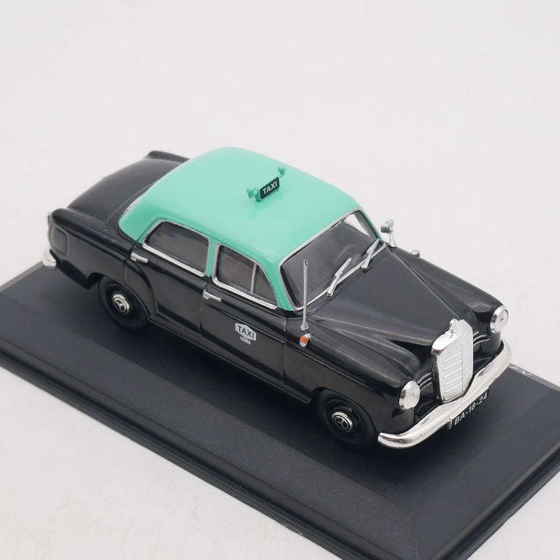 IXO 1:43 Schaal Diecast Legeri - Vintage Collectible & Vintage Dolls recensie en prijs