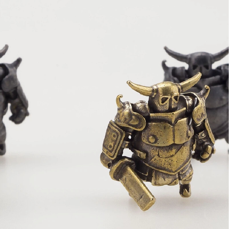 Lucky Studio Clash Of Clans Ba - Vintage Game Collection recensie en prijs