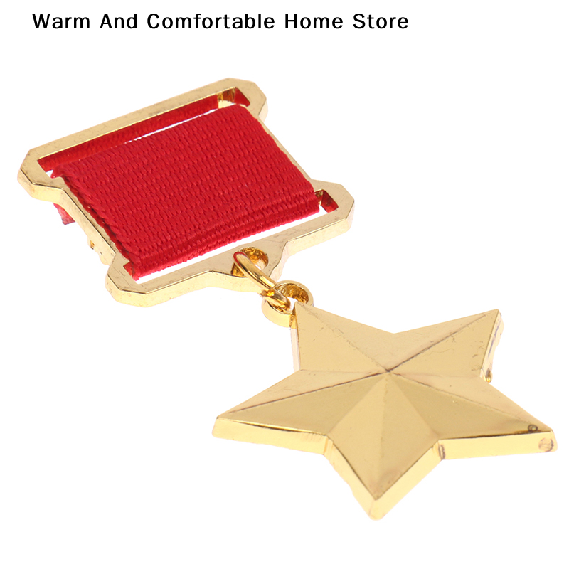 【SE】1pcs Rusland USSR Badge Re - Vintage Collectible Classics recensie en prijs