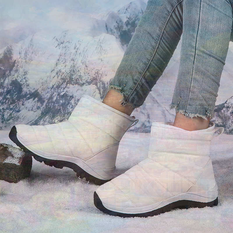 Antislip Thermo Ouderen Tennis - Vintage Collectible Shoes recensie en prijs
