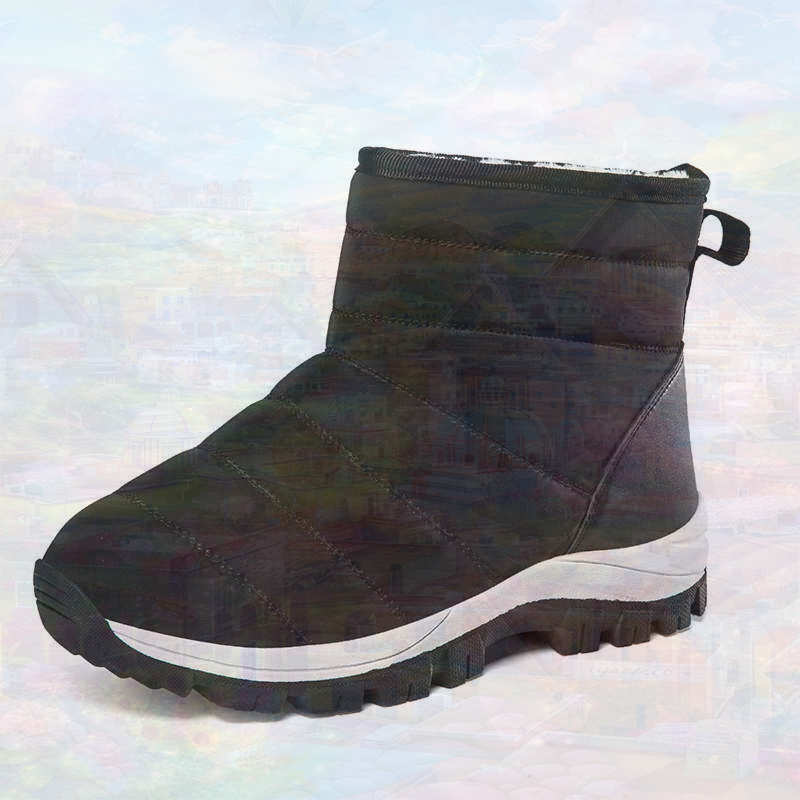 Antislip Thermo Ouderen Tennis - Vintage Collectible Shoes recensie en prijs