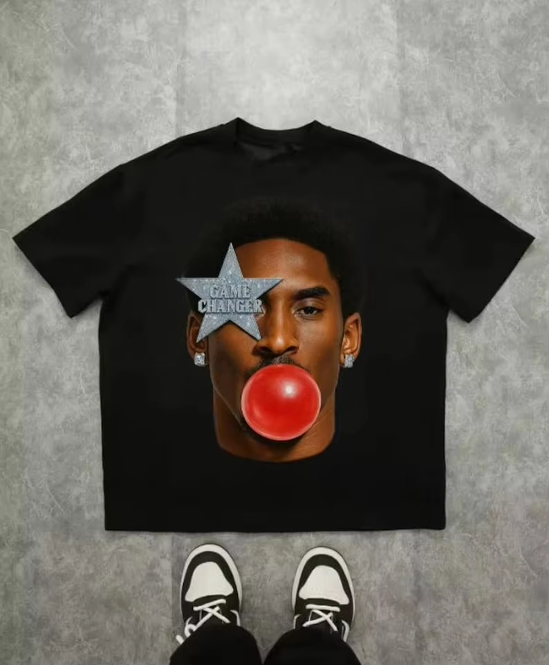 Popcultuur Vintage Grafische T - Vintage Collectible Clothing recensie en prijs