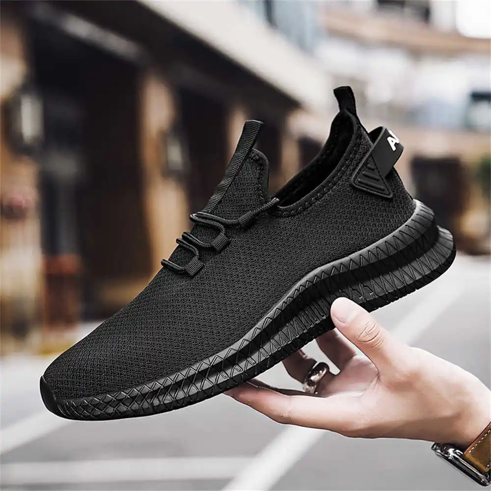 Demi-seizoen Mesh Tenni Man Ru - Vintage Collectible Shoes recensie en prijs