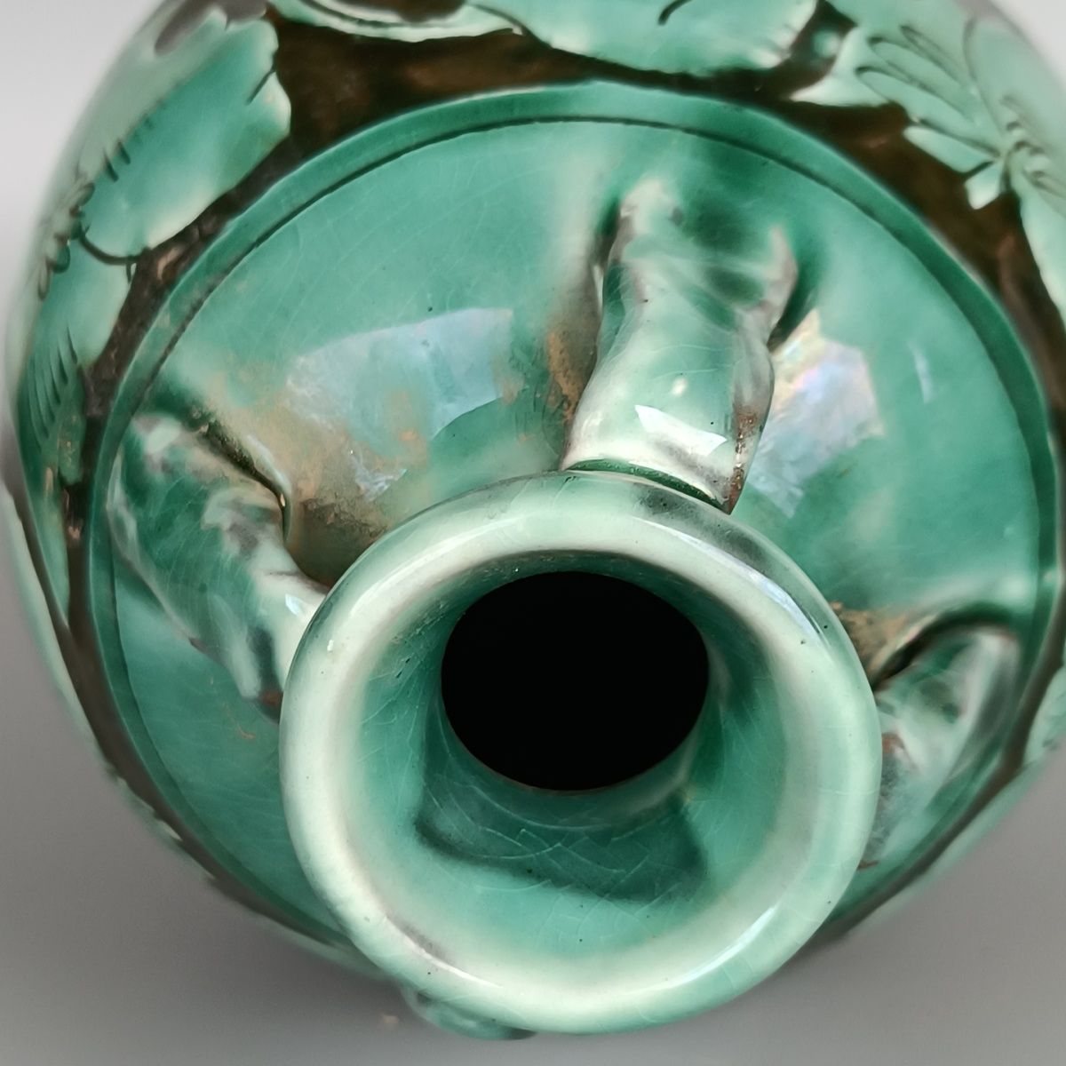 Antieke vintage Song-dynastie  - Vintage Collectible Pottery recensie en prijs