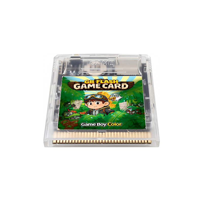 2000-in-1 EDGB Game Card OS V4 - Vintage Game Collection recensie en prijs