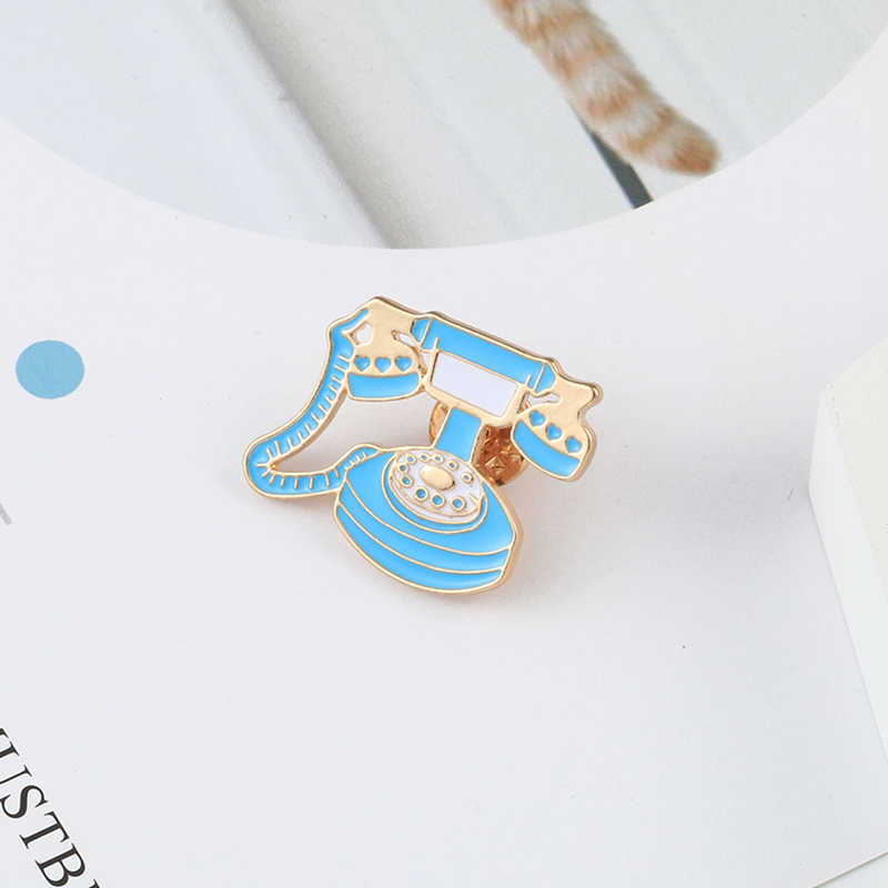 Vintage Game Emaille Pins Coll - Vintage Game Collection recensie en prijs