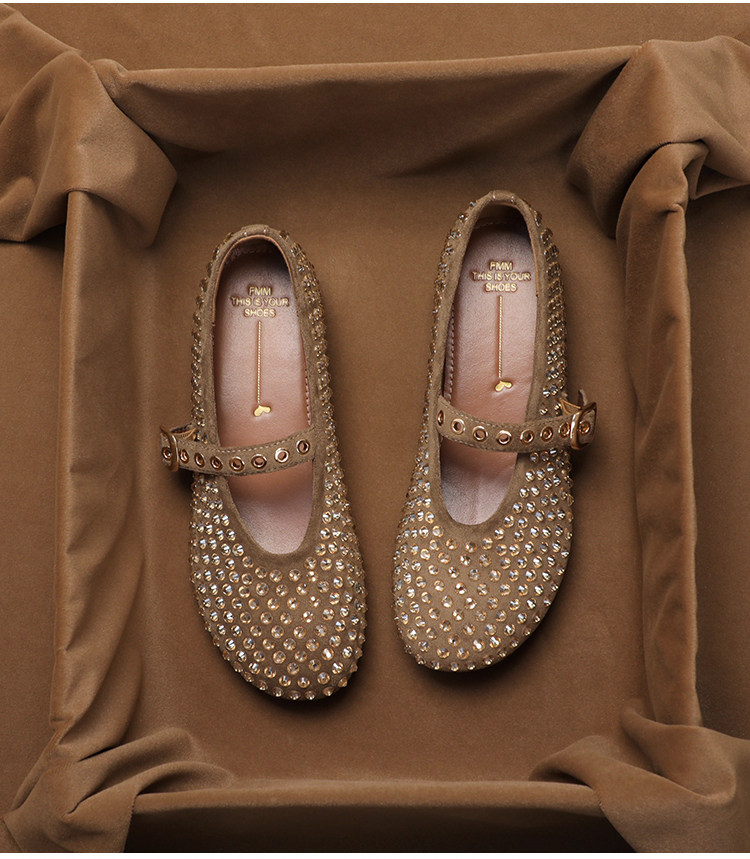 SHOEBOX Vintage Mary Jane scho - Vintage Collectible Shoes recensie en prijs