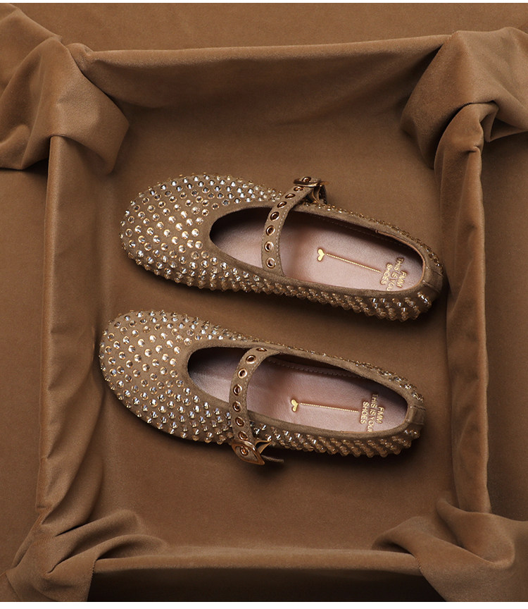 SHOEBOX Vintage Mary Jane scho - Vintage Collectible Shoes recensie en prijs