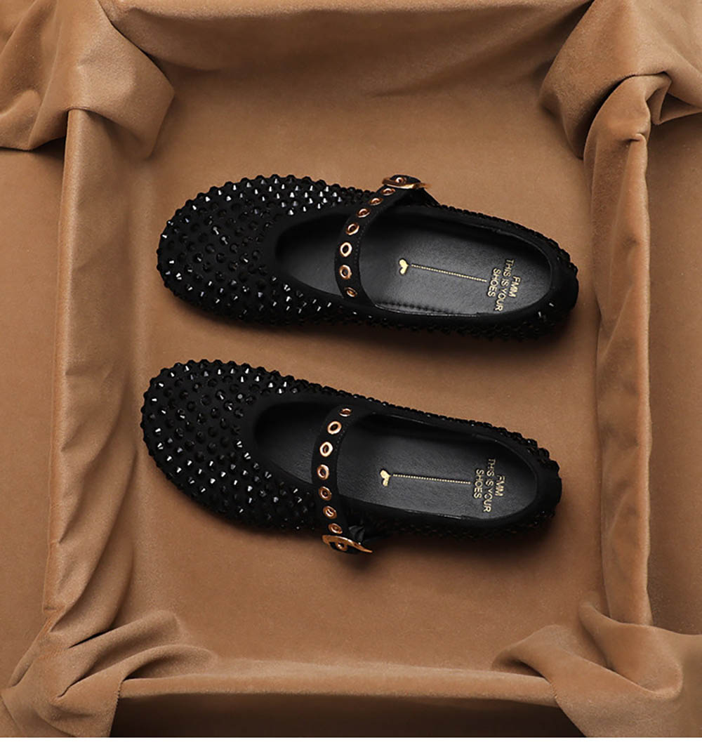 SHOEBOX Vintage Mary Jane scho - Vintage Collectible Shoes recensie en prijs
