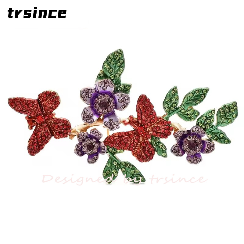 Luxe vintage parel- en strass  - Vintage Collectible Clothing recensie en prijs