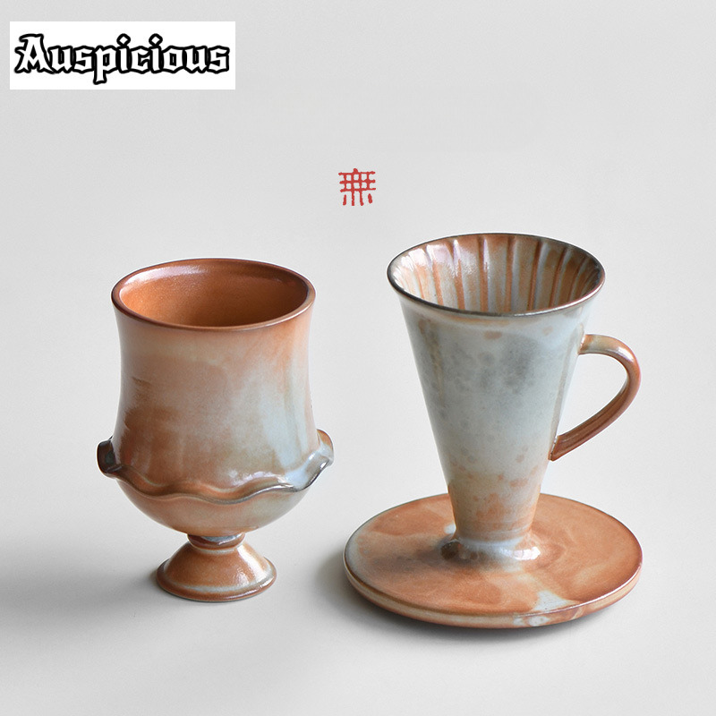 Boutique Grof Aardewerk Handge - Vintage Collectible Pottery recensie en prijs