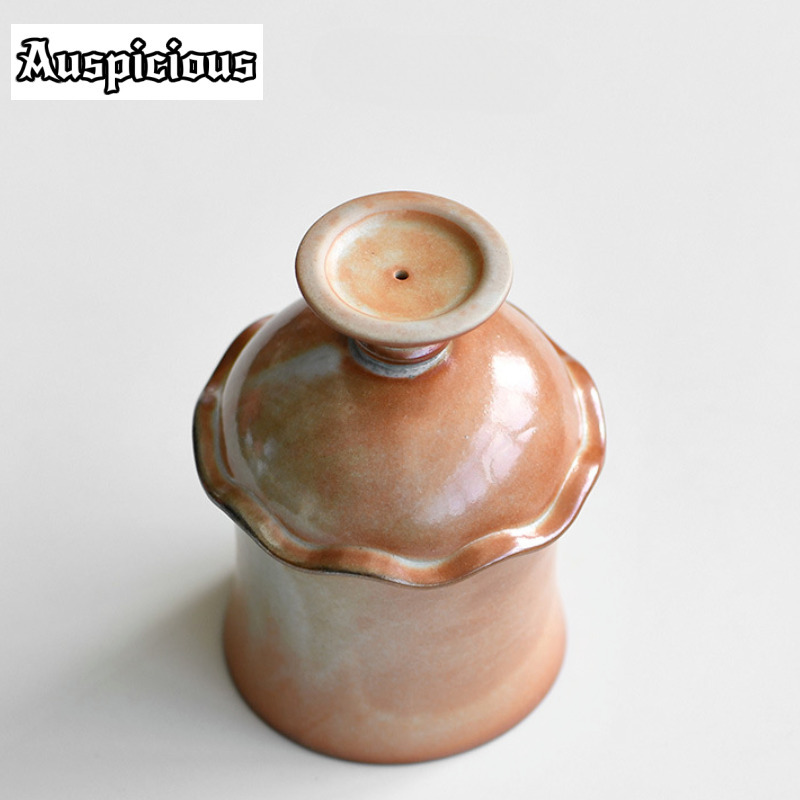 Boutique Grof Aardewerk Handge - Vintage Collectible Pottery recensie en prijs