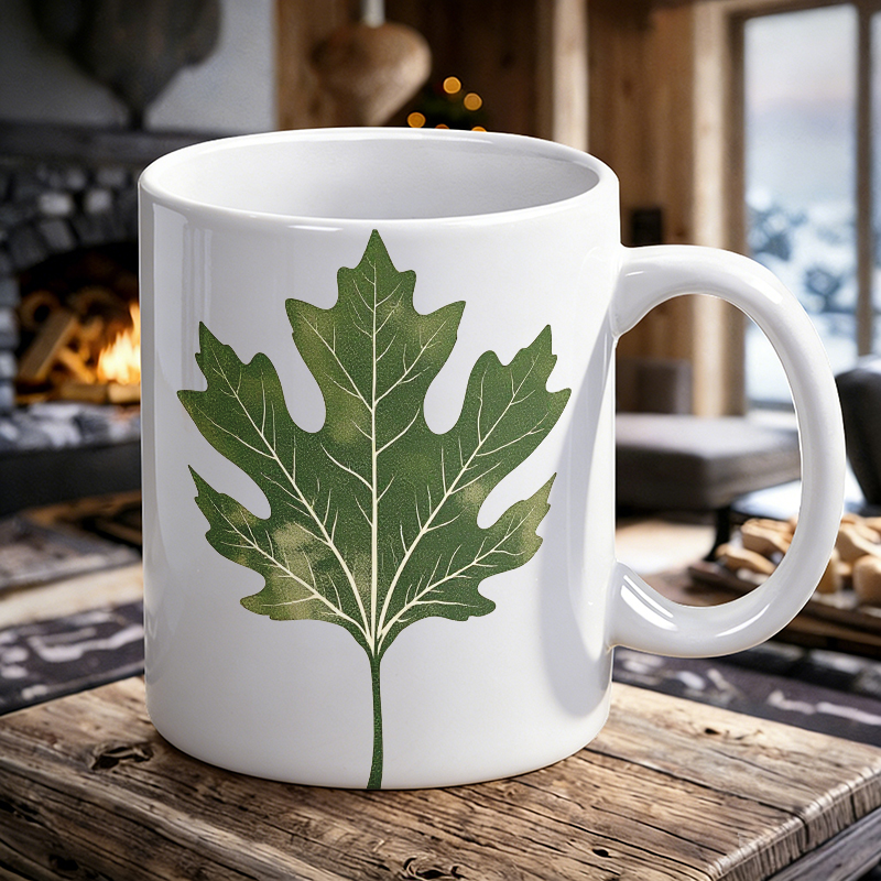 Independence Day mok koffiekop - Vintage Collectible Pottery recensie en prijs