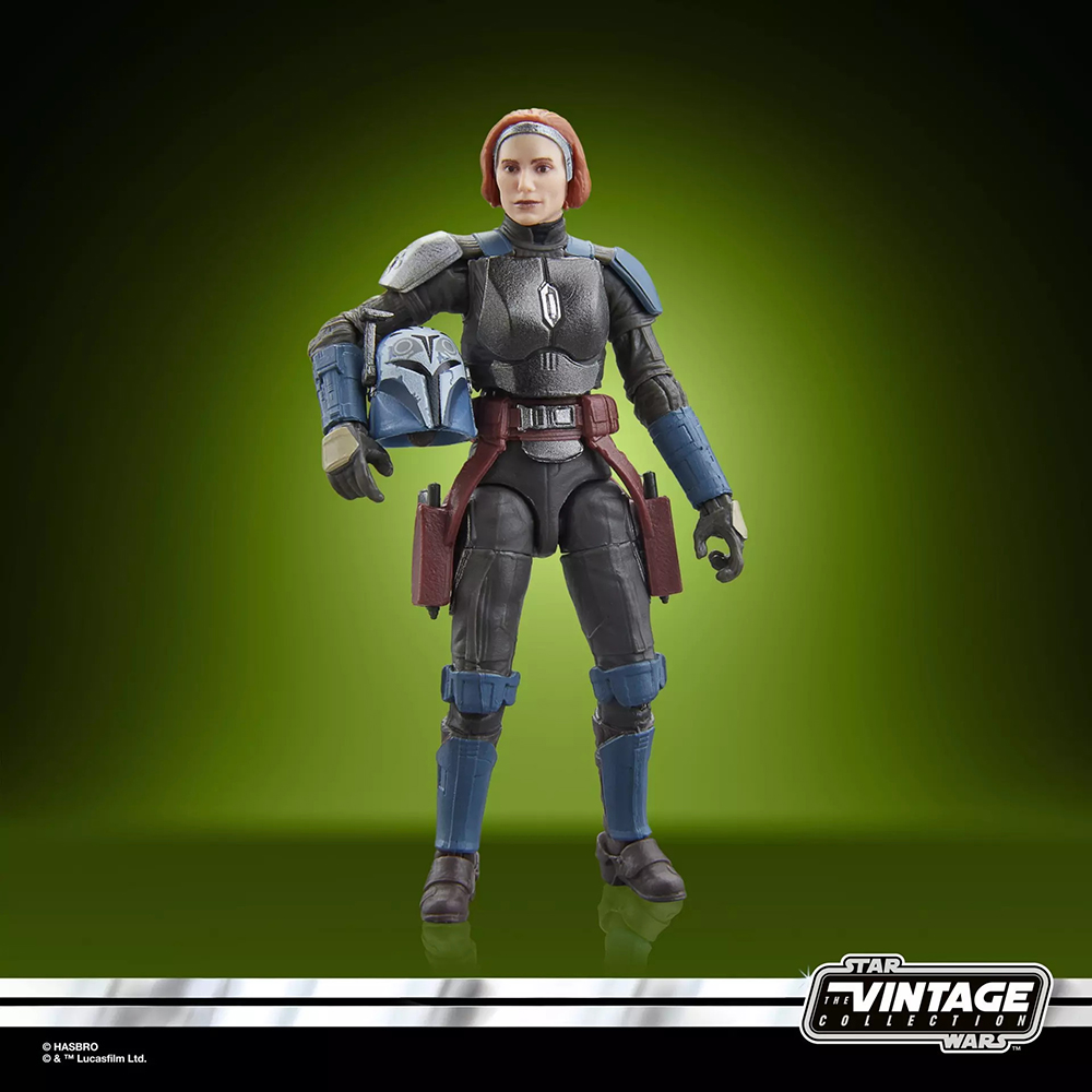 [Op voorraad] Hasbro STAR WARS - Vintage Items Collection recensie en prijs