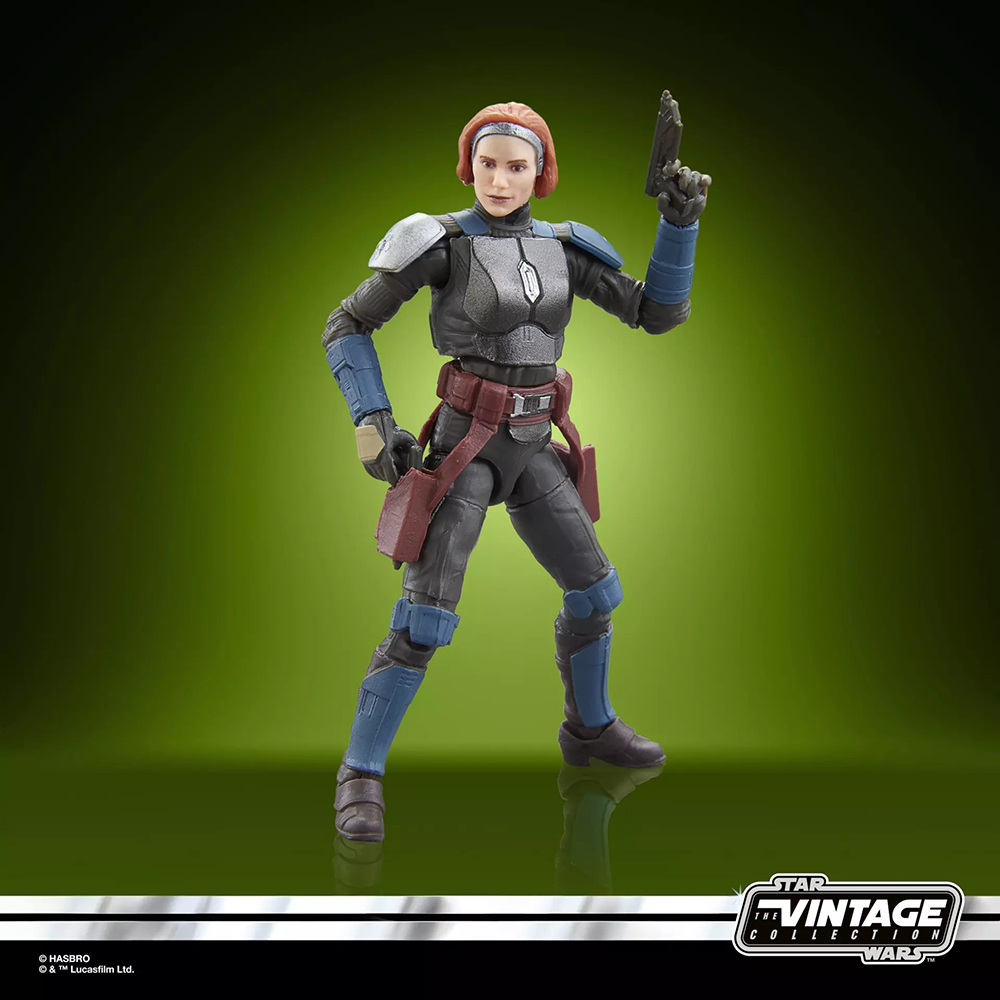 [Op voorraad] Hasbro STAR WARS - Vintage Items Collection recensie en prijs