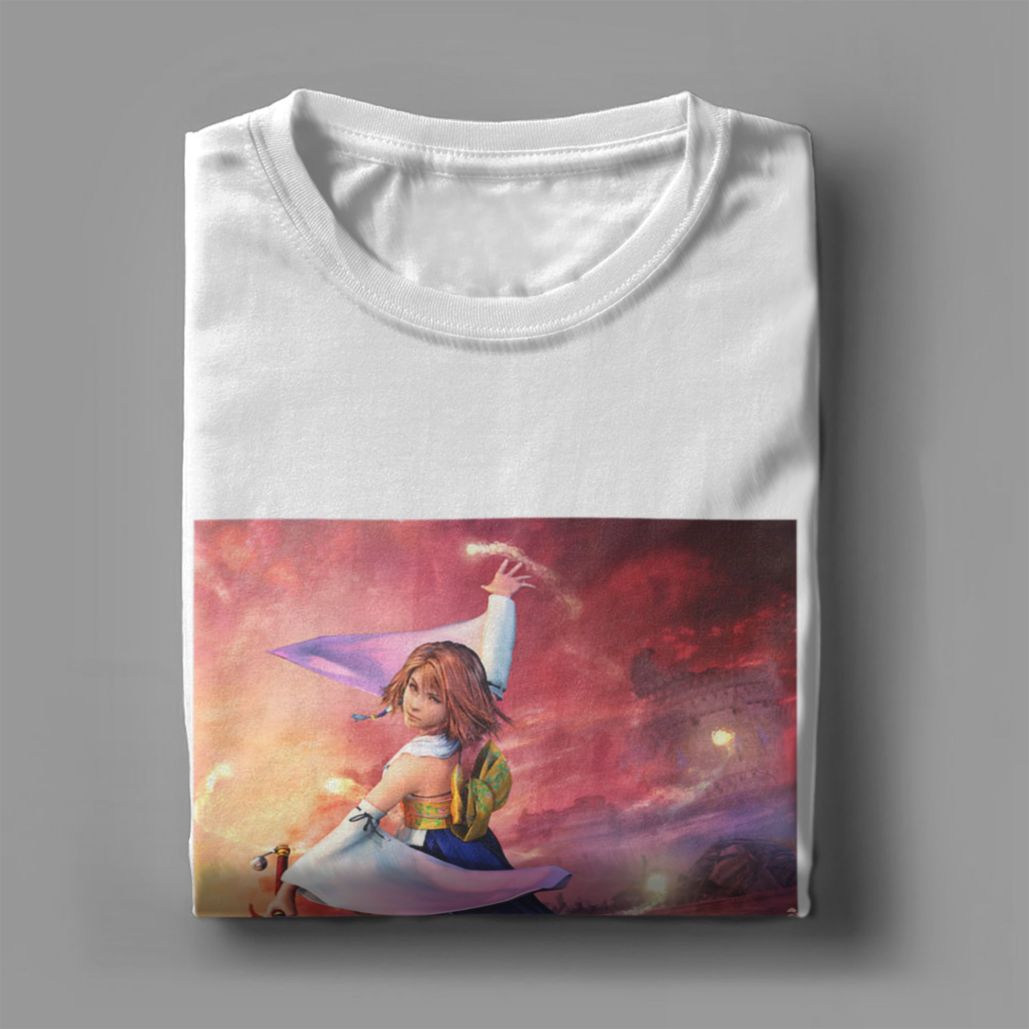 Final Fantasy Anniversary Coll - Vintage Collectible Clothing recensie en prijs