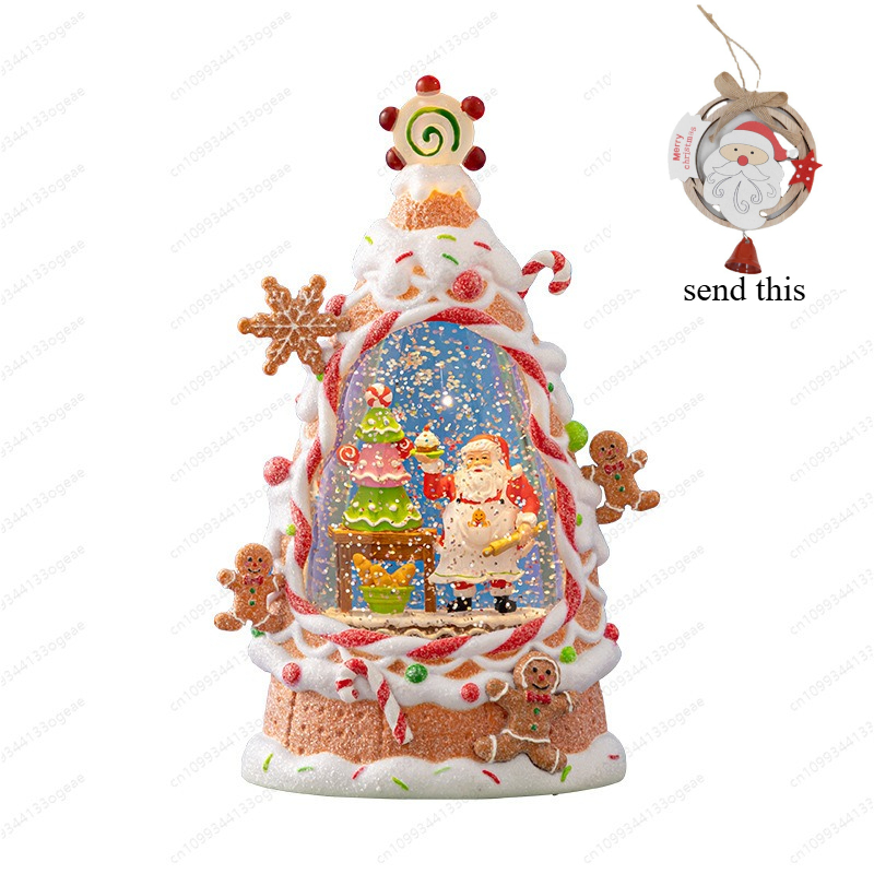 Vintage stijl kerstlantaarn de - Vintage Collectible Santa recensie en prijs