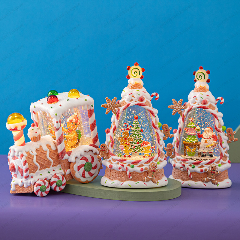 Vintage stijl kerstlantaarn de - Vintage Collectible Santa recensie en prijs